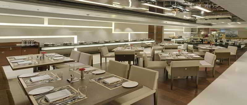 Emarald Hotel Cochin Kochi Exterior photo